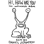daniel johnston